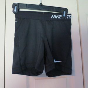 Running shorts